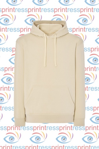 Bluza Kangurek Kremowa