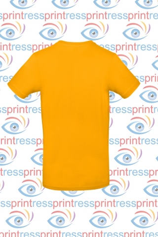 Koszulka Męska Apricot