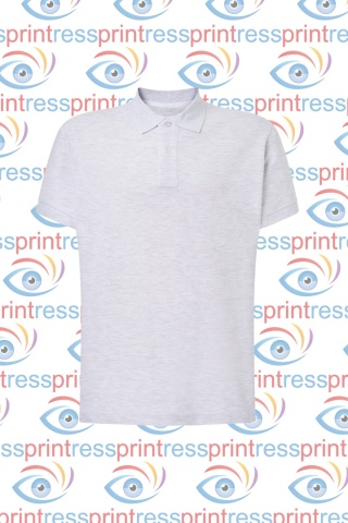 Koszulka Polo Comfy Melanż