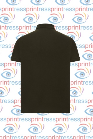 Koszulka Polo Comfy Forest Green