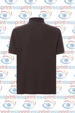 Koszulka Polo Comfy Grafit