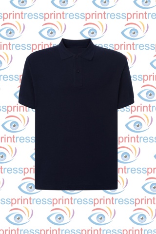 Koszulka Polo Comfy Navy