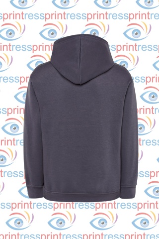 Bluza Kangurek Denim