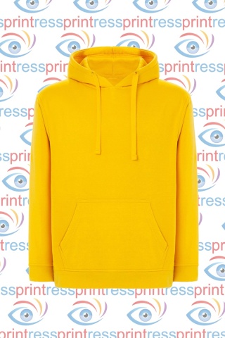 Bluza Kangurek Złota