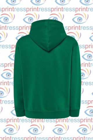 Bluza Kangurek Kelly Green