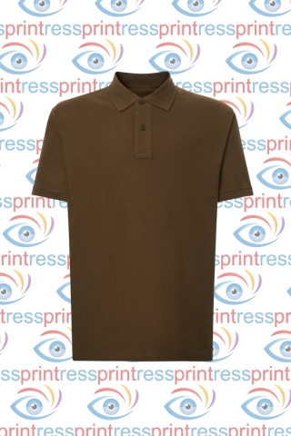 Koszulka Polo Comfy Khaki