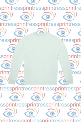 Bluza Comfy Miętowa