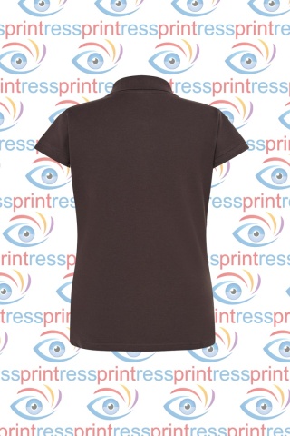 Koszulka Polo FComfy Graphite