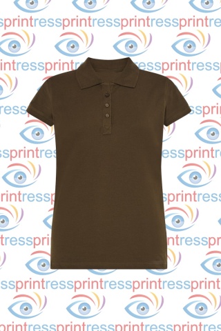 Koszulka Polo FComfy Khaki