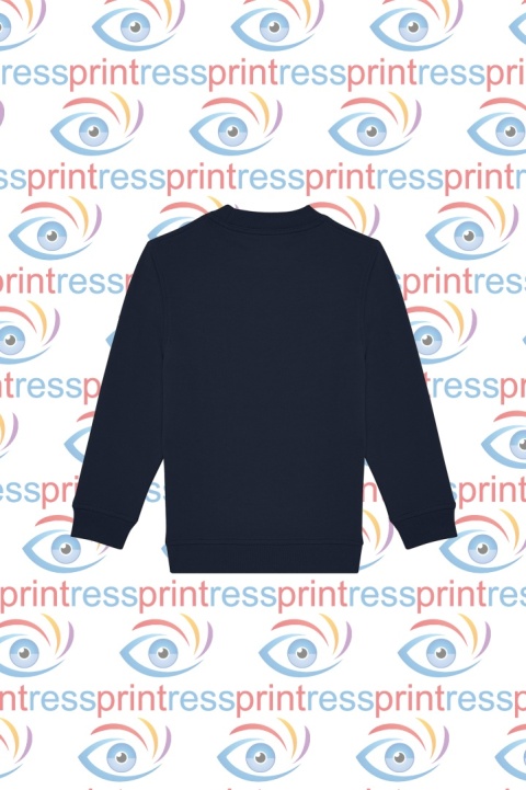 Bluza Dziecięca Navy