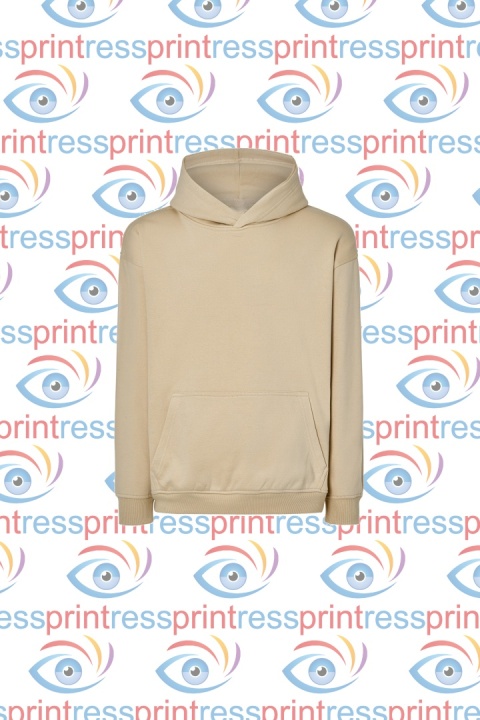 Oversize BUTTER CREAM