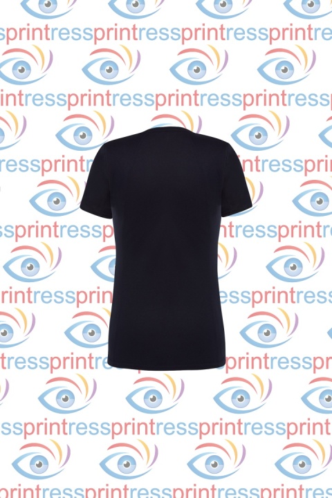 Koszulka sportowa Navy