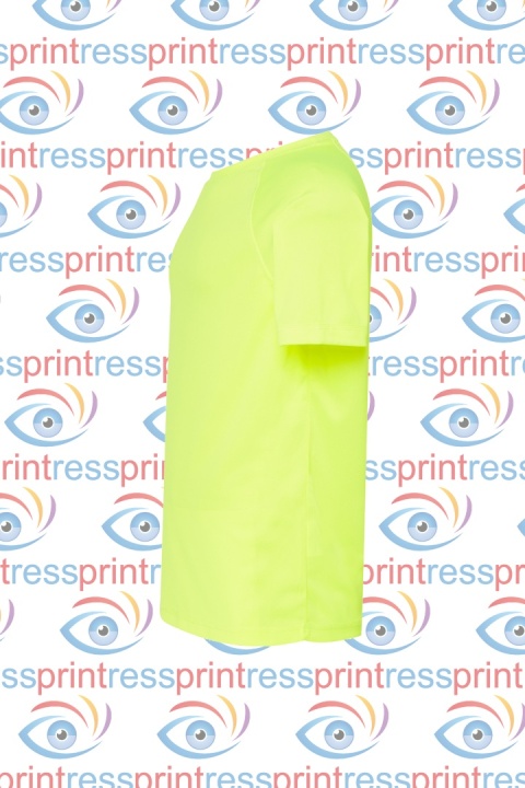 Koszulka sportowa złota