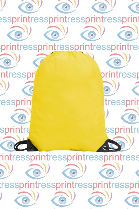 Solar Yellow