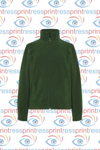 Polar damski Bottle Green