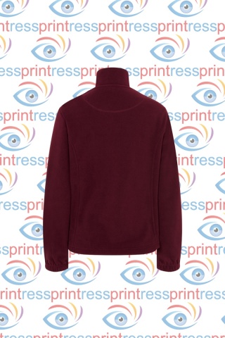 Polar Damski Burgund