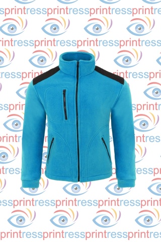 Polar AZZURE / BLACK