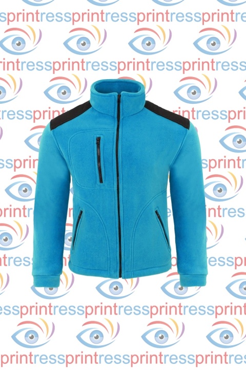 Polar AZZURE / BLACK