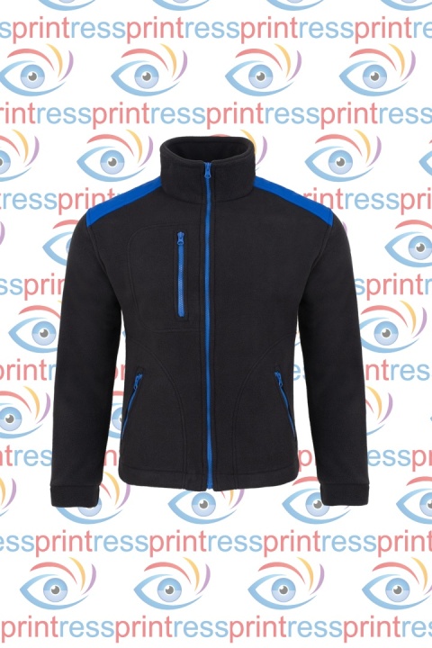 Polar BLACK/ROYAL BLUE