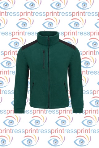 Polar BOTTLE GREEN/BLACK