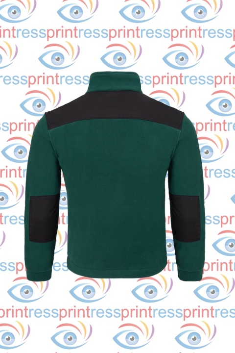 Polar BOTTLE GREEN/BLACK