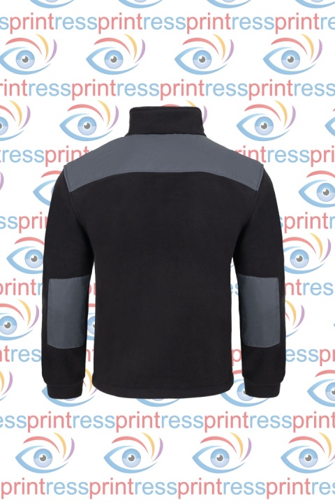 Polar BLACK/GRAPHITE