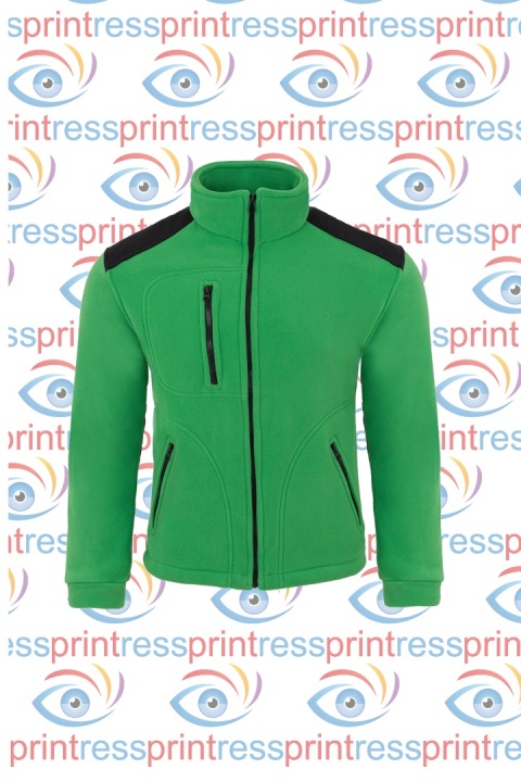 Polar KELLY GREEN/BLACK