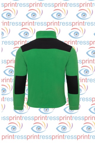 Polar KELLY GREEN/BLACK