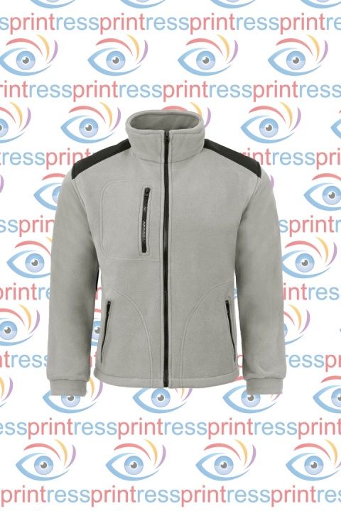 Polar LIGHT GREY/BLACK