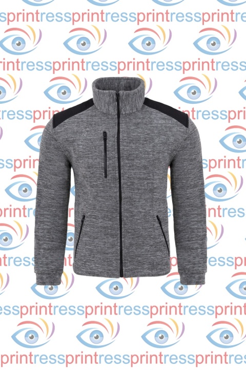 Polar GREY MELANGE/BLACK