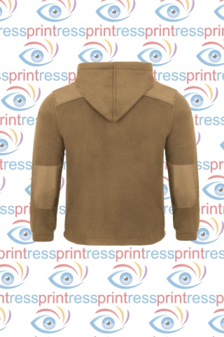 Polar hood COYOTE/COYOTE