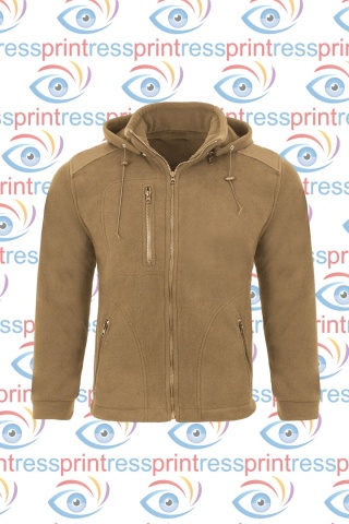 Polar hood COYOTE/COYOTE