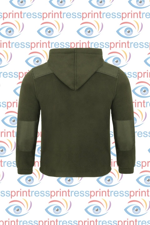 Polar hood KHAKI/KHAKI