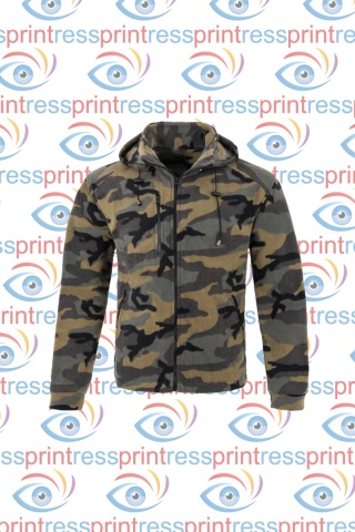 Polar hood MORO/MORO