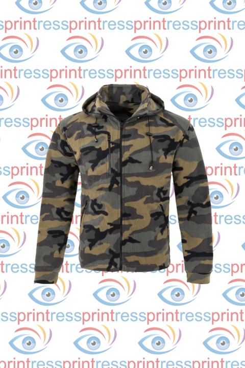 Polar hood MORO/MORO