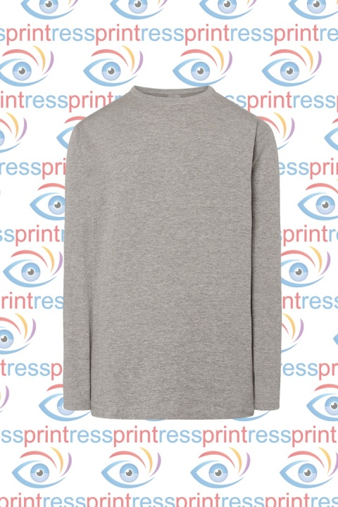 Koszulka Grey melange