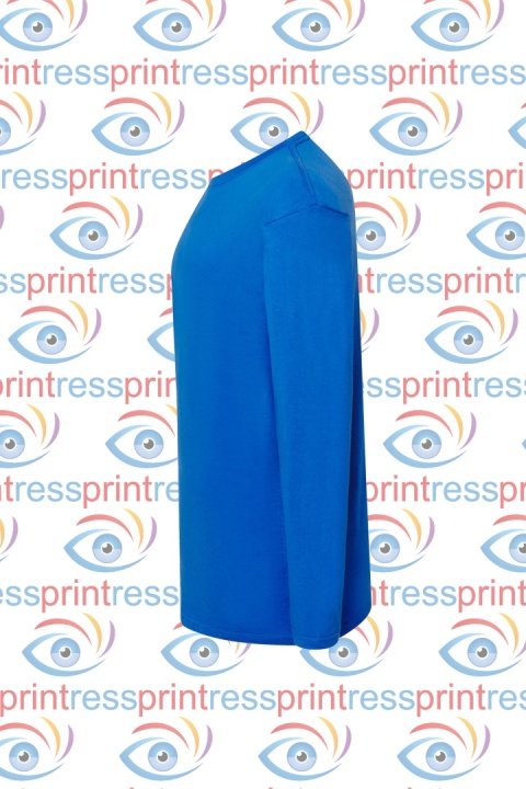 Koszulka Royal Blue