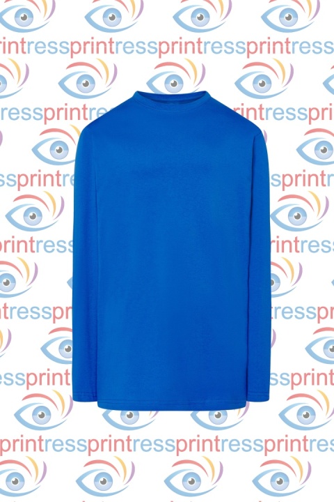 Koszulka Royal Blue