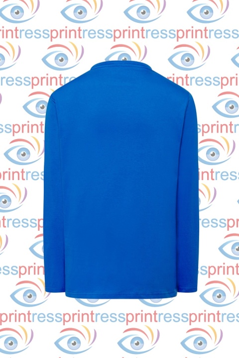 Koszulka Royal Blue