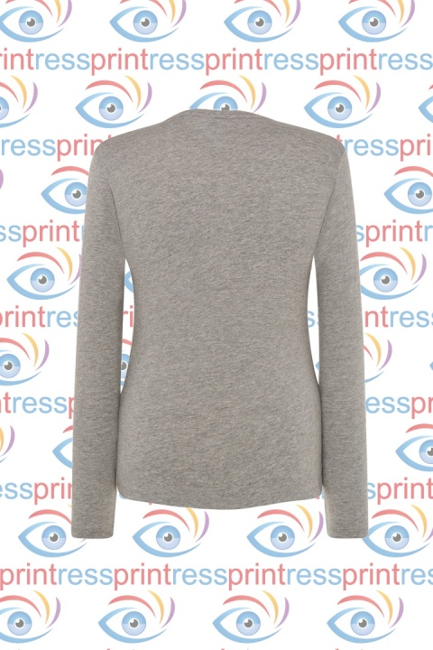 Koszulka grey melange