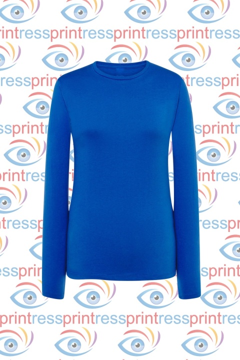 Koszulka royal blue