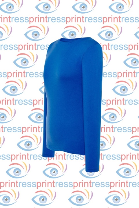 Koszulka royal blue