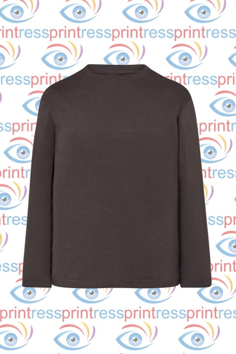 Koszulka graphite LS