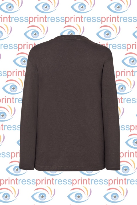 Koszulka graphite LS