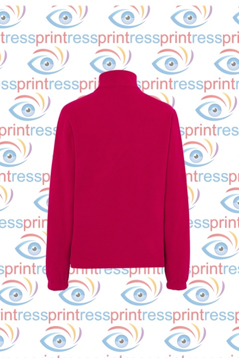 Krótki zamek Malina