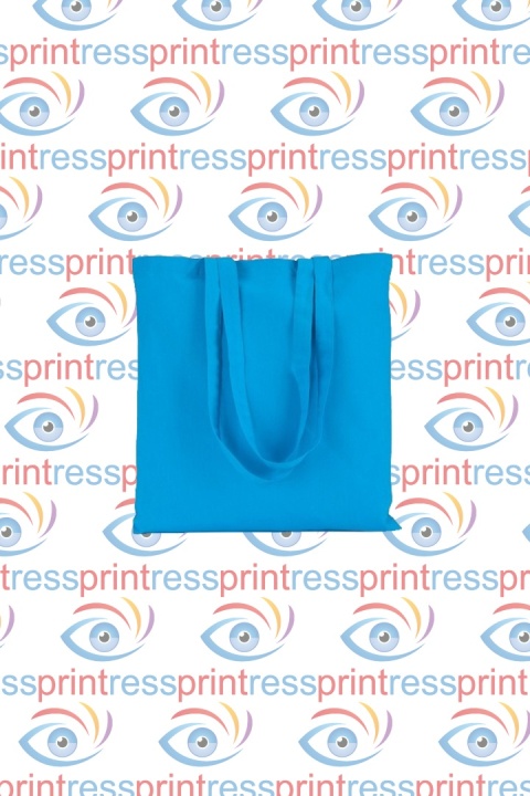 Torby bawełniane w różnych kolorach