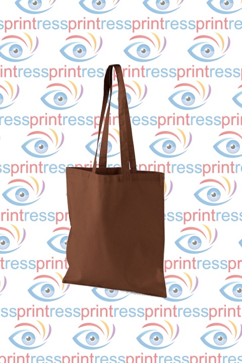 Torby bawełniane w różnych kolorach