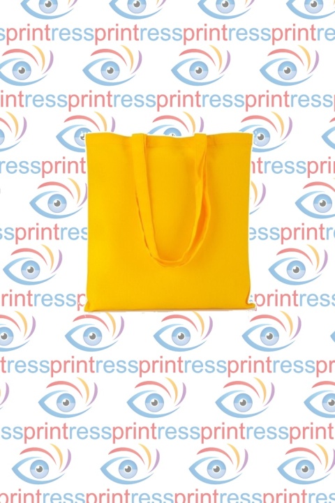 Torby bawełniane w różnych kolorach