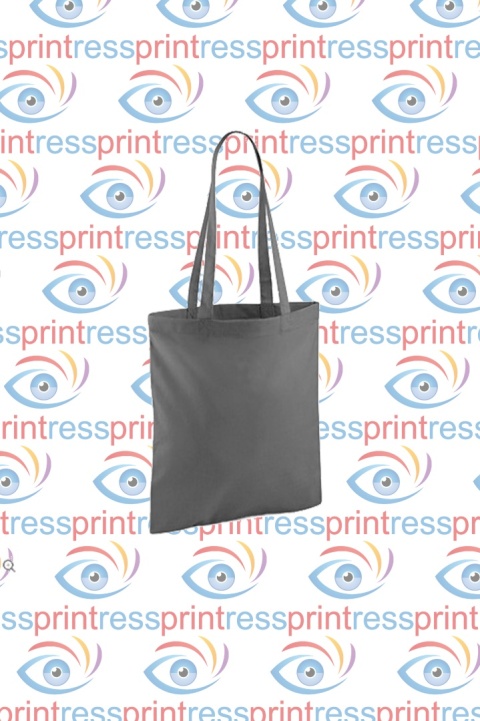 Torby bawełniane w różnych kolorach