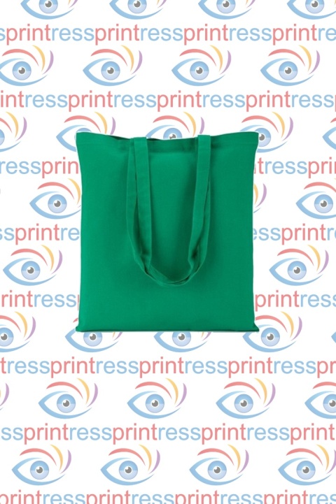 Torby bawełniane w różnych kolorach